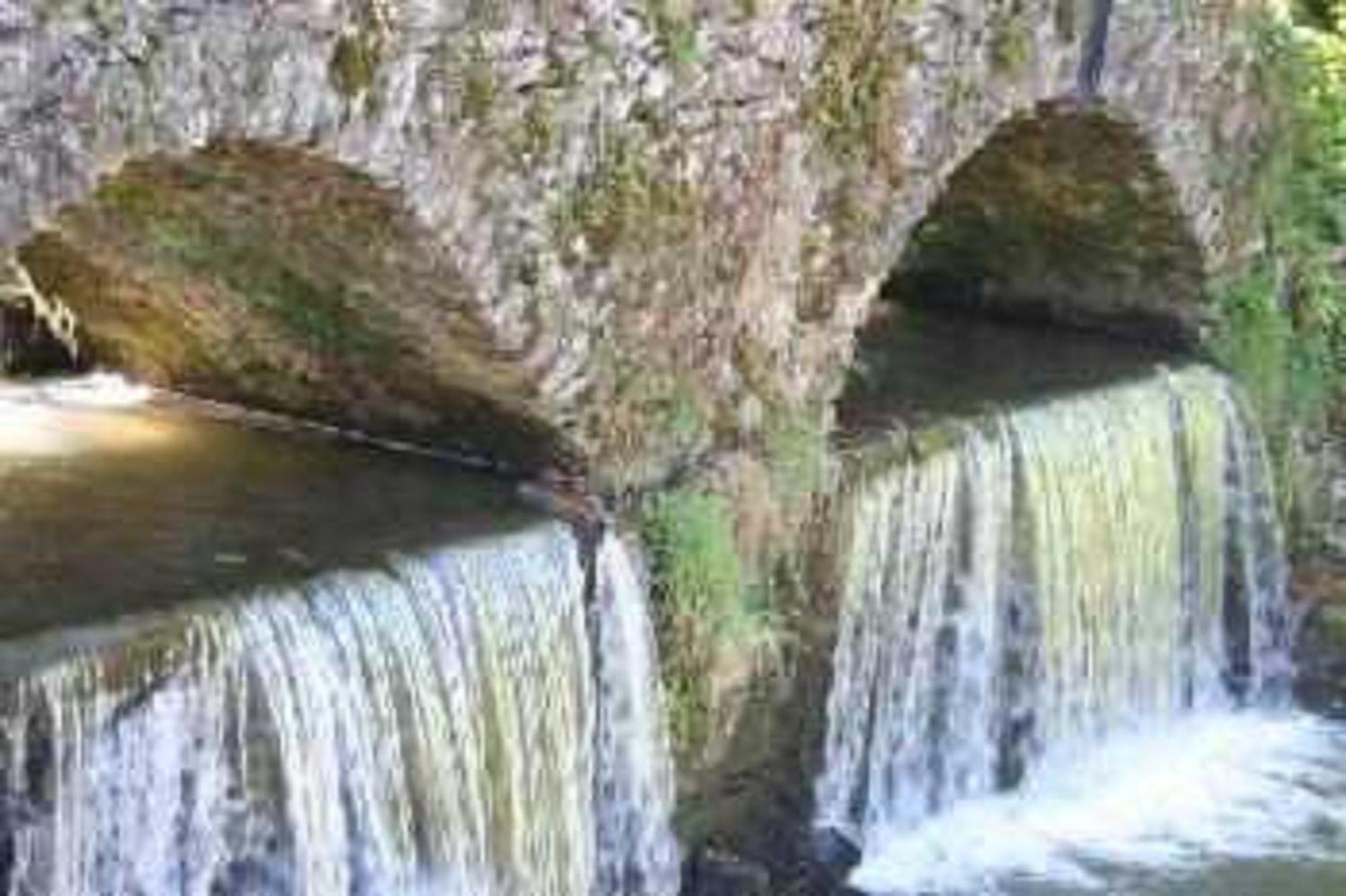 Chambre D'Hotes Moulin Urketa Ayherre Екстер'єр фото